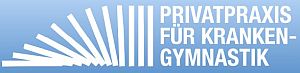 Logo Helga Bröcker-Seitz Praxis für Krankengymnastik