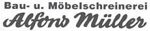 Logo Alfons Müller GmbH