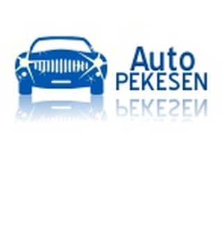 Logo Süleyman Pekesen