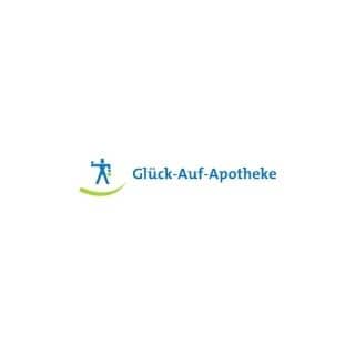 Logo Glück-Auf-Apotheke