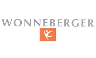 Logo Physiotherapie Wonneberger