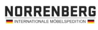 Logo Norrenberg Möbel- und Gütertransport GmbH