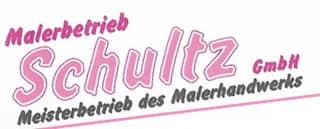 Logo Malerbetrieb Schultz GmbH