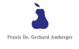 Logo Dr. med. dent. Gerhard Amberger