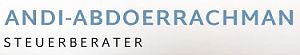 Logo Henricus Andi-Abdoerrachman Steuerberater