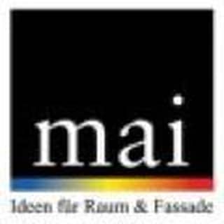 Logo Mai Malerbetrieb Gmbh & Co. KG