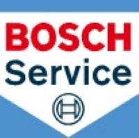 Logo Krusen e.K. Krusen Bosch Werkstatt