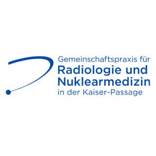 Logo Dr. Michael Schuster Facharzt für Radiologie