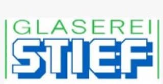 Logo Glaserei Stief