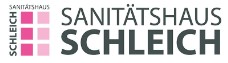 Logo Sanitätshaus Schleich