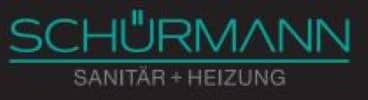 Logo Marcus Schürmann Heizung - Sanitär
