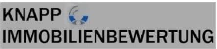 Logo Andreas Knapp ö.b.u.v. Sachverständige für Immobilienbewertung