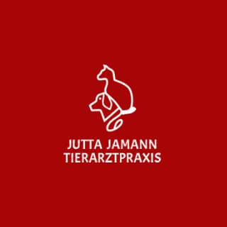 Logo Jutta Jamann Tierärztin