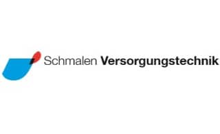 Logo Schmalen Versorgungstechnik