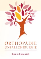 Logo Doris Foster Praxis für Orthopädie & Unfallchirurgie