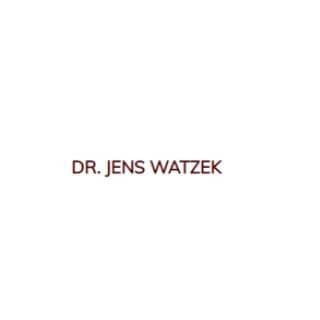Logo Notar Dr. Jens Watzek