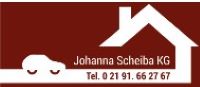 Logo Häusl.Krankenpflege Scheiba KG Inh. M. u. B. Dörr