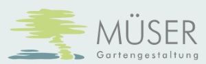 Logo Monika Müser Landschaftsbau