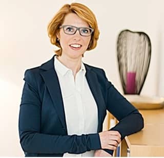 Logo Birgitt Lohmanns Rechtsanwältin