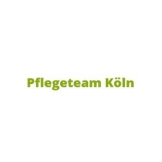 Logo Pflegeteam Köln