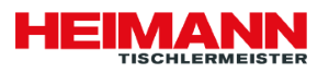 Logo Tischlermeister Stefan Heimann | Solingen