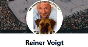 Logo Reiner Voigt Schlüsselnotdienst