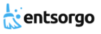Logo entsorgo GmbH - entsorgo Containerdienst Köln