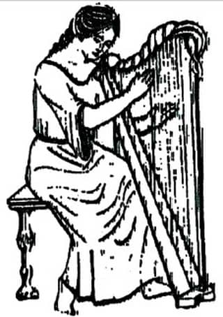 Logo Edmund Bieler Musik-Verlag und Sortiment