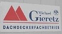 Logo Michael Gieretz Dachdecker