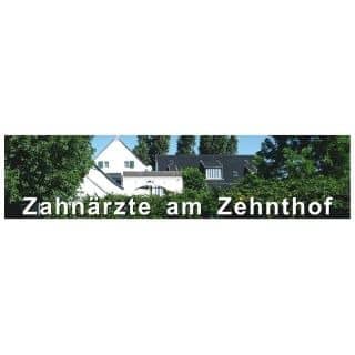 Logo Zahnärzte am Zehnthof