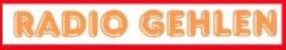Logo Radio Gehlen GmbH