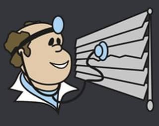 Logo Jalousiendoc GmbH