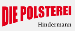 Logo Polstermöbel K. Hindermann