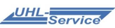Logo Uhl-Service