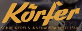 Logo Wilhelm Körfer GmbH
