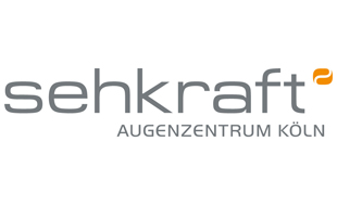 Logo sehkraft Augenzentrum Maus