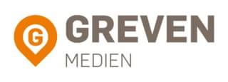 Logo Greven Medien GmbH & Co. KG
