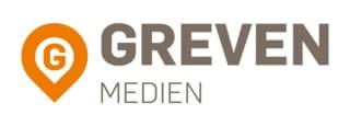 Logo Greven Medien GmbH & Co. KG