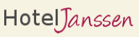 Logo Hotel Janssen