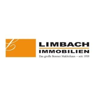 Logo R. Dieter Limbach Immobilien KG
