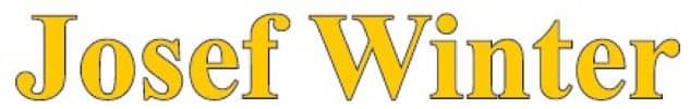 Logo Gardinen & Bodenbeläge Josef Winter
