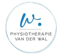 Logo Geert van der Wal Praxis für Physiotherapie