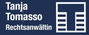 Logo Tanja Tomasso Rechtsanwältin