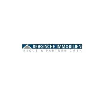 Logo Bergische Immobilien Regge & Partner GmbH