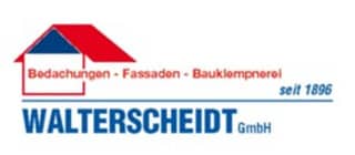 Logo Bedachungen Walterscheidt GmbH