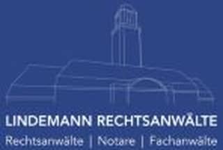 Logo Lindemann Rechtsanwälte