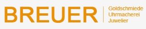 Logo Malte Breuer Uhrmacher & Juwelier