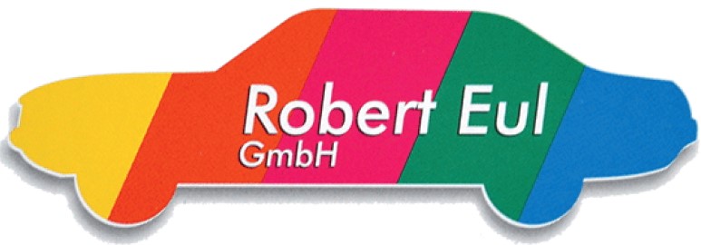 Logo Robert Eul GmbH Autolackierung