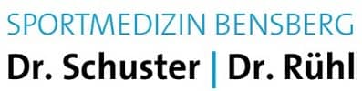Logo Dr. Schuster | Dr. Rühl Sportmedizin