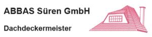 Logo Abbas Süren GmbH Dachdeckermeister